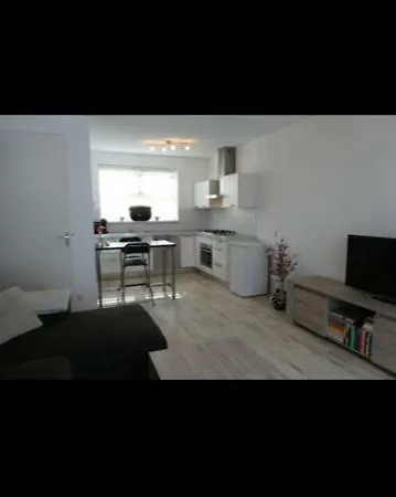 Flat Aalsmeer