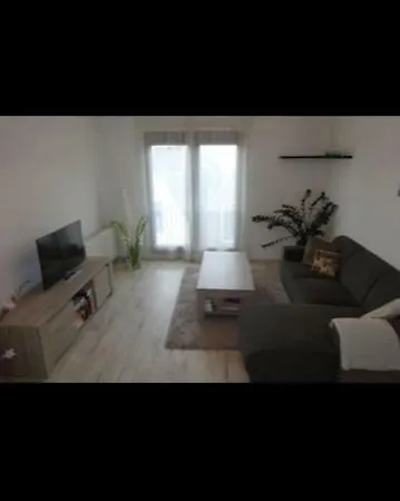 Flat Apartment Aalsmeer