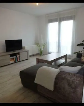 Flat Apartment